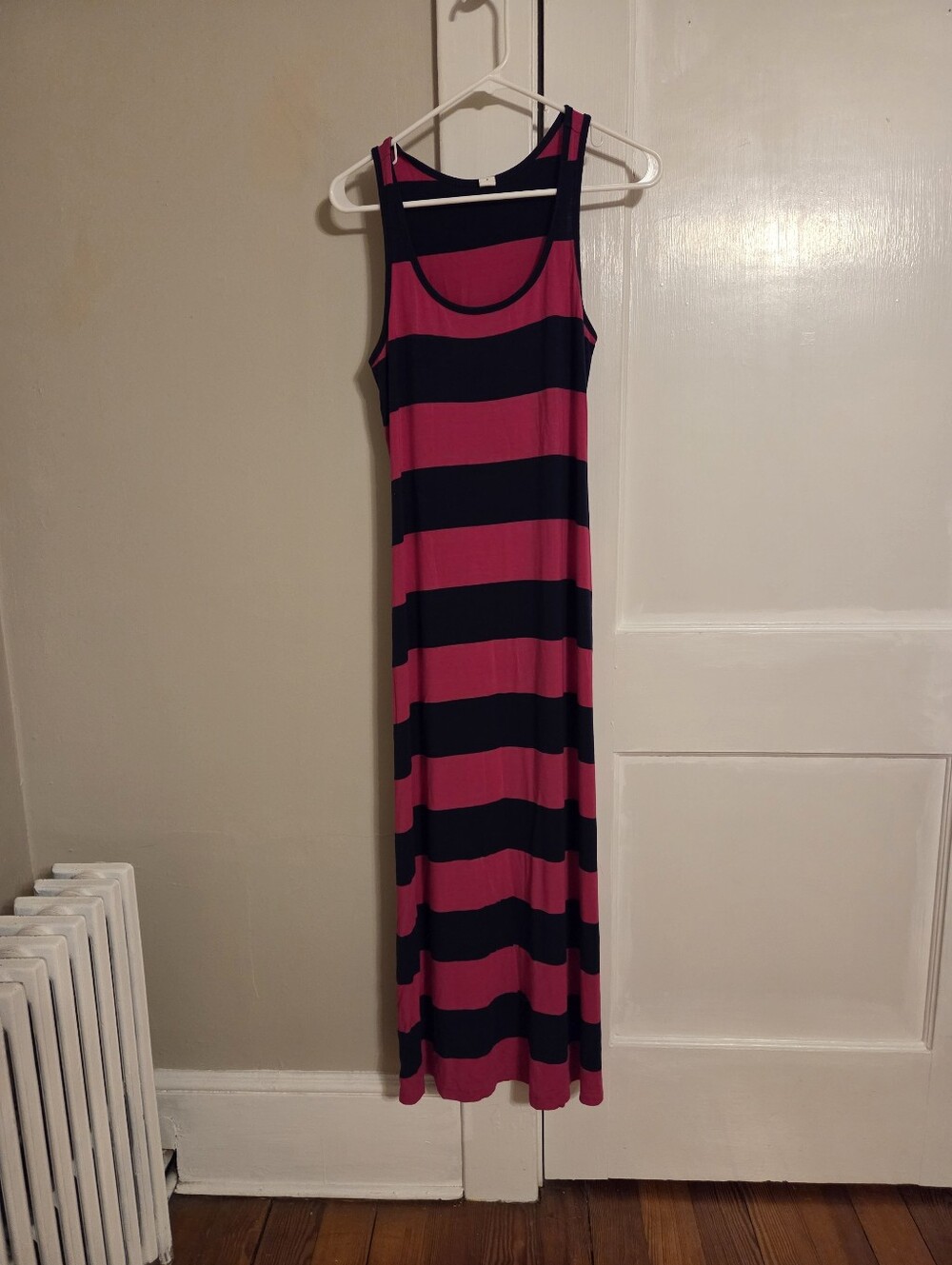 Old Navy Long Dress Medium